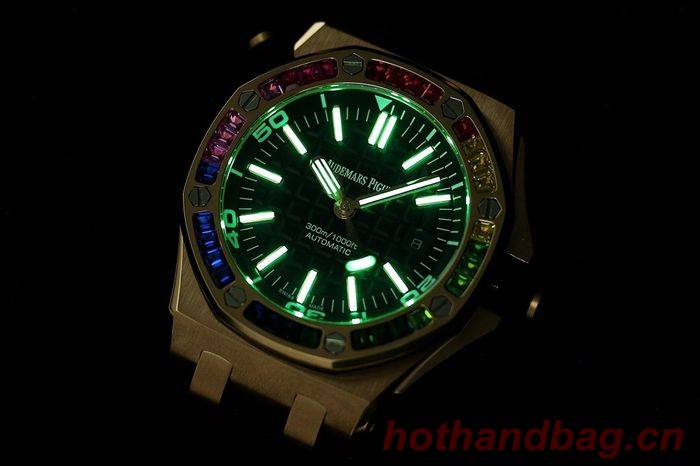 Audemars Piguet Watch APW00051 Audemars Piguet Watch APW00051